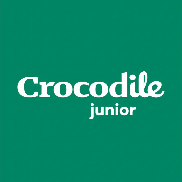 【Crocodile Junior 小鱷魚童裝】『小鱷魚童裝』雷射鱷魚LOGO 鋪棉外套(產品編號 : U66750-09)