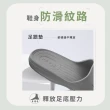 【e鞋院】台灣製伴佳家全方位防滑拖鞋(老人專用)