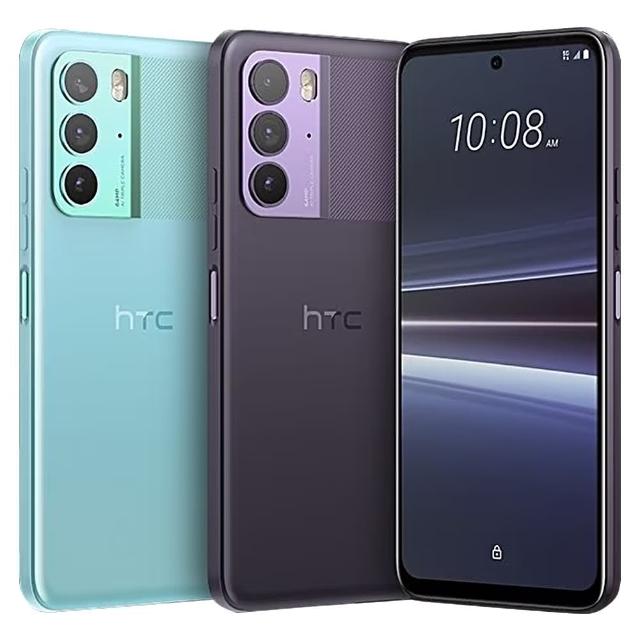 HTC U23 Pro 5G 旗艦手機 8GB/256GB 咖啡黑 慕雪白 6.7吋大螢幕 Qualcomm Snapdragon 7 Gen 1 八核心處理器 108MP 主相機 IP67 防水雙卡雙待