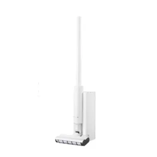 【Panasonic 國際牌】One box 自動集塵吸塵器 -(MC-KC1W)