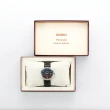 【SEIKO 精工】Presage 東京夕陽 STAR BAR 限量調酒師系列機械錶-40.5mm(SRPK75J1 / 4R35-06F0P)