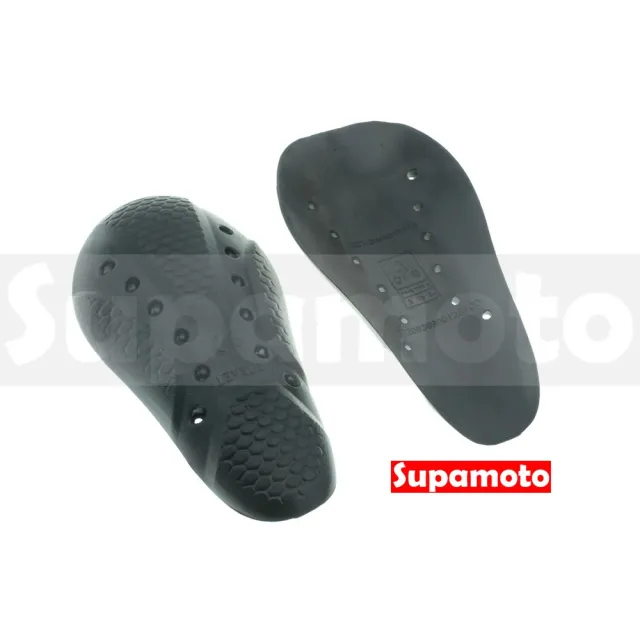 【Supamoto】牛仔褲專用二級護具(防摔褲/防護/護膝/護胯)