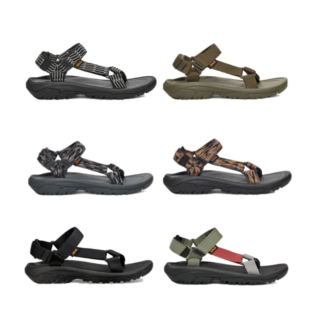 TEVA TEVA Hurricane XLT2 涼鞋(TV1019234 男鞋)