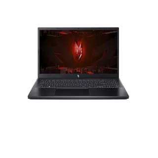 【Acer 宏碁】15.6吋i5 RTX4060電競筆電(Nitro V/ANV15-51-53Z0/i5-13420H/16G/1TB SSD/RTX4060/W11)