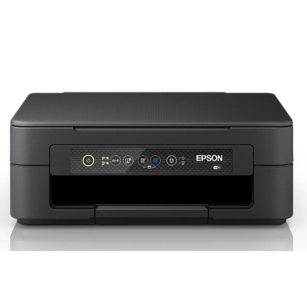 【EPSON】搭2組T10J原廠1黑3彩墨水★XP-2200 三合一Wi-Fi雲端超值複合機