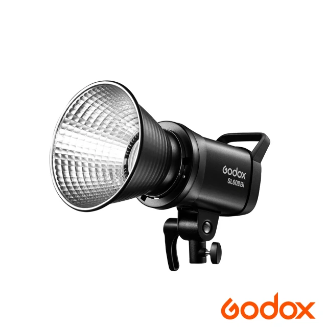 Godox 神牛 SL60IIBI 60W 雙色溫燈具(公司貨)