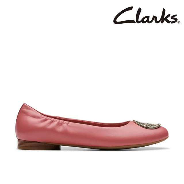 【Clarks】雙11 經典男女鞋 休閒鞋 平底鞋 涼鞋 短靴 男鞋 女鞋 任選(雙11網路獨家限定)