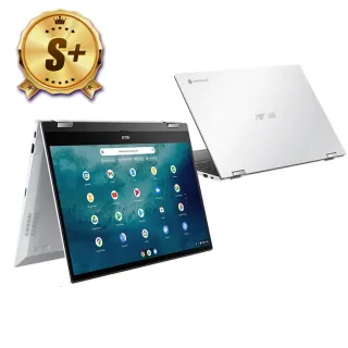【ASUS 華碩】福利品 15.6吋i5翻轉觸控筆電(i5-1135G7/16G/256G SSD/Chrome 作業系統)