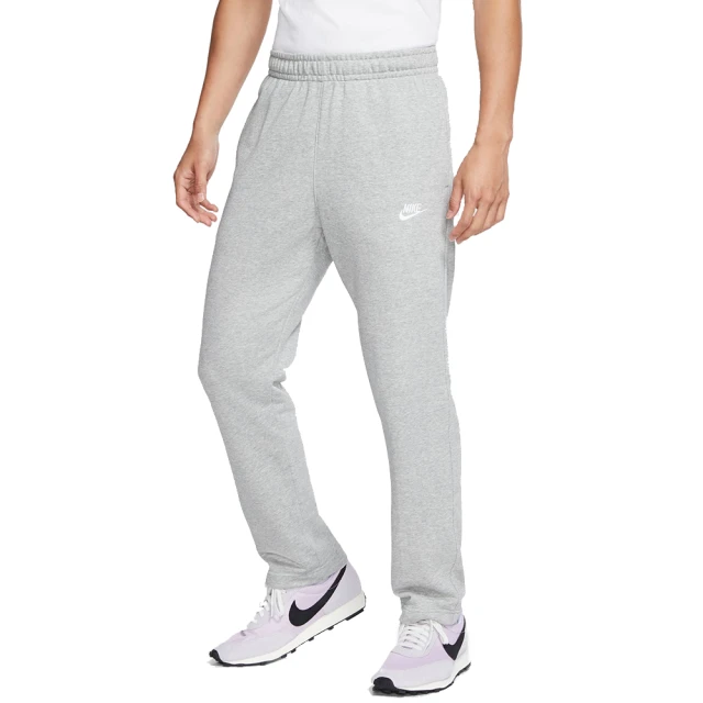 NIKE 耐吉 運動長褲 AS M NSW CLUB PANT OH FT 男 - BV2714063