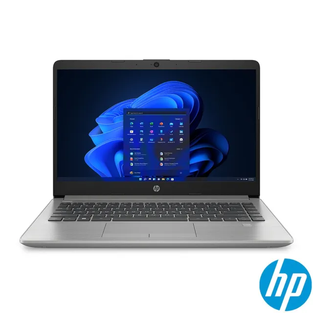 【HP 惠普】獨家筆電包/滑鼠組★14吋i7-1255U商務筆電(240 G9/i7-1255U/16G/1T SSD/Win11)