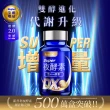 【Simply 新普利】Super超級夜酵素DX+食事油切酵素錠EX(5+5組)