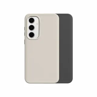 【RHINOSHIELD 犀牛盾】Samsung Galaxy S24 FE SolidSuit 經典防摔背蓋手機保護殼(經典款)