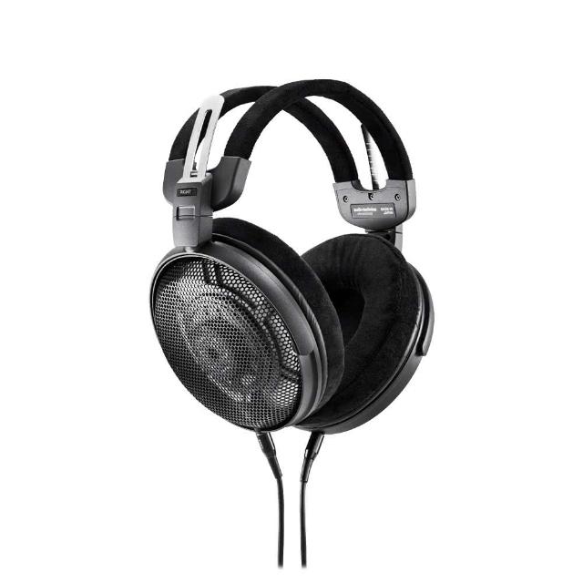 【audio-technica 鐵三角】ATH-ADX3000 AIR DYNAMIC 開放式耳罩耳機(開放式耳罩耳機)