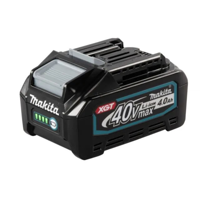 【MAKITA 牧田】牧田電池 BL4040 40V 4.0A(BL4040)