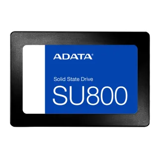 【ADATA 威剛】Ultimate SU800 1TB SATA SSD固態硬碟(讀560MB/寫520MB)