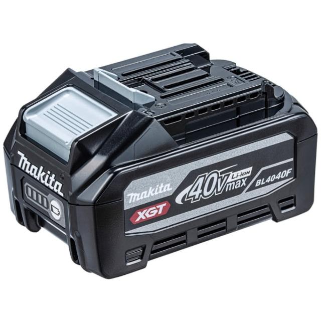 【MAKITA 牧田】牧田電池 BL4040F 高輸出40V 4.0A(BL4040F)