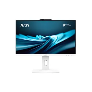 【MSI 微星】24型 i5 液晶電腦(PRO AP242P 14M-652W/i5-14400/16G/1TB SSD/W11)1111campaign