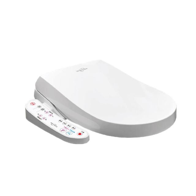 【Uniscope 優思】即熱式溫水洗淨便座- US-550B按鍵版-不含安裝(US-550B)