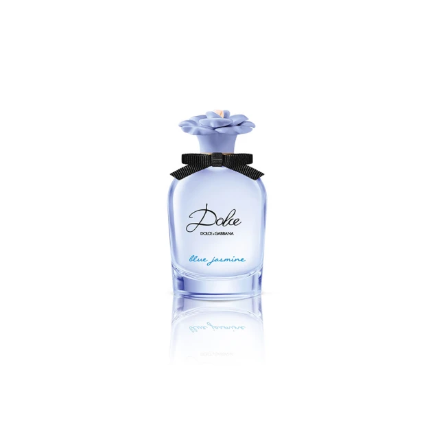 DOLCE&GABBANA 杜嘉班納 藍茉花園淡香精 30ML(專櫃公司貨)