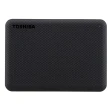 【TOSHIBA 東芝】V10 Canvio Advance 1TB 2.5吋行動硬碟