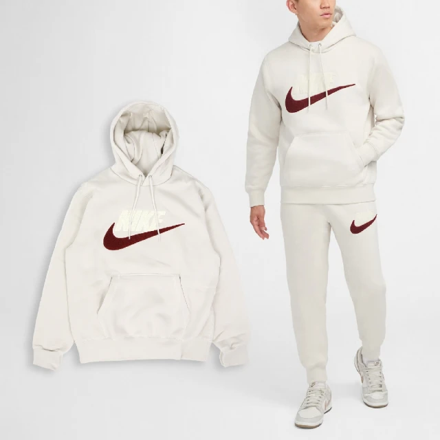 NIKE 耐吉 帽T Jordan Essentials 男