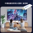 【DW 達微科技】第九代寧靜白 高畫質DAWISE無線影音HDMI傳輸器(附4大好禮)
