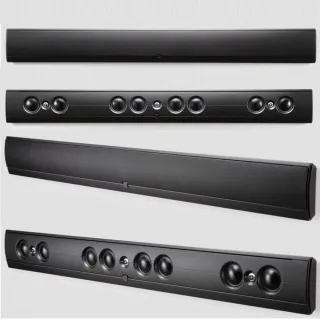 【SONY 索尼】美國Definitive聲霸與SONY劇院擴大機完美組合(STR-DH590+Mythos 3C-65)