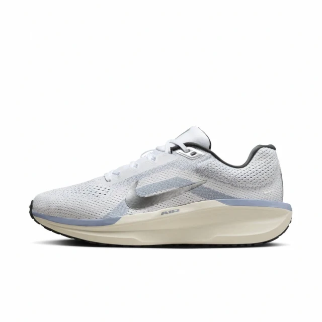 NIKE 耐吉 慢跑鞋 運動鞋 柔軟 緩震 NIKE QUE
