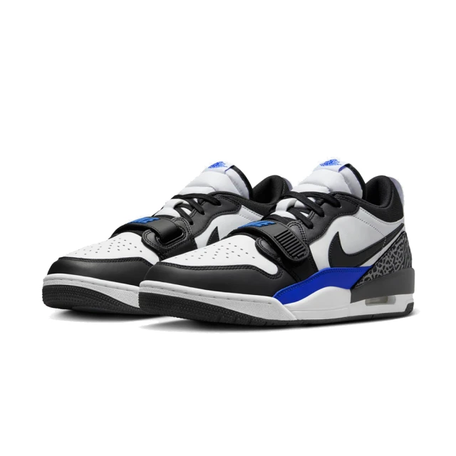 NIKE 耐吉 籃球鞋 運動鞋 AIR JORDAN LEGACY 312 LOW 男 - CD7069114