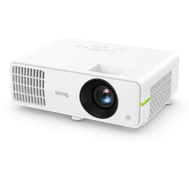 【BenQ】1080P 雷射智慧無線投影機 EH700(4000 流明)