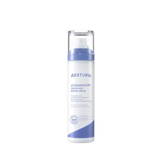 【AESTURA 璦絲特蘭】每日保濕柔護細噴霧 120ml(補水/舒緩/敏感肌/噴霧精華)