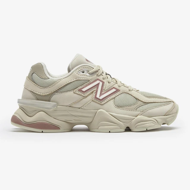 NEW BALANCE NB 休閒鞋 男鞋 女鞋 運動鞋 奶茶色 U9060ZGC-D楦