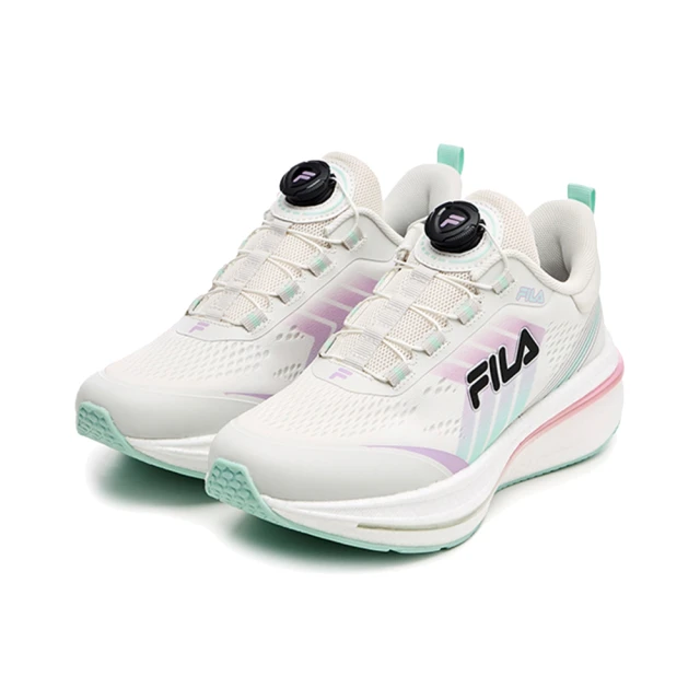 FILA 慢跑鞋 運動鞋 Meteor 女 - 5J903Y460