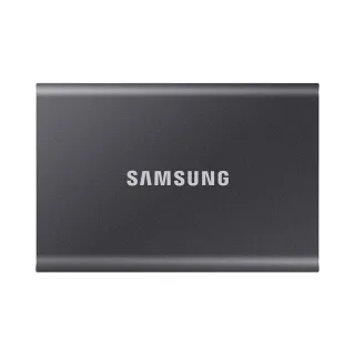 【SAMSUNG 三星】T7 2TB Type-C USB 3.2 Gen 2 外接式ssd固態硬碟(MU-PC2T0T/WW)