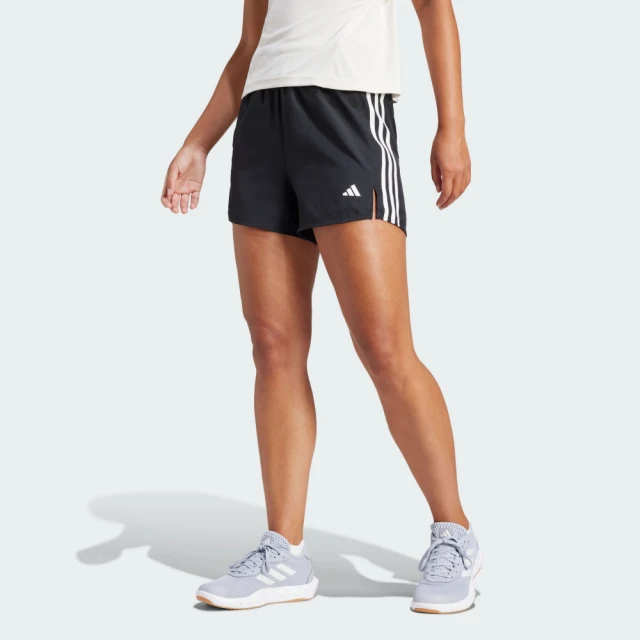 adidas 愛迪達 運動短褲 吸濕排汗 女 JF4359