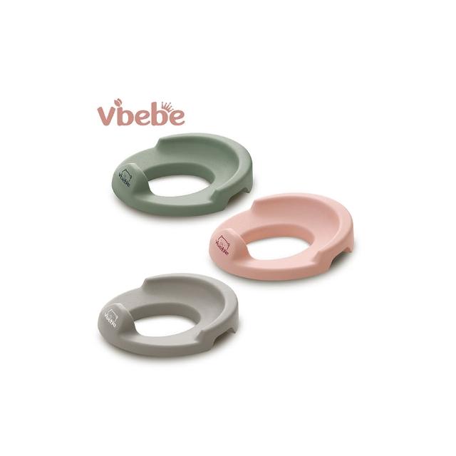 【Vibebe 官方直營】嬰幼兒學習便器(輔助便器 廁所輔助便器 兒童學習便器)