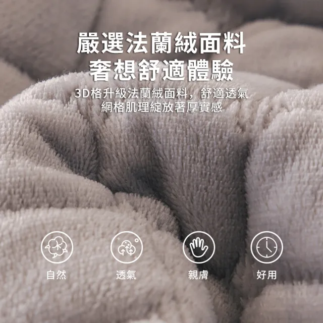 【TLYS-J】法蘭絨防滑沙發墊 二人座 70*150公分 秋冬季毛絨沙發套 沙發坐墊套罩 保潔墊