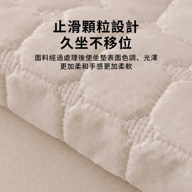 【TLYS-J】法蘭絨防滑沙發墊 二人座 70*150公分 秋冬季毛絨沙發套 沙發坐墊套罩 保潔墊