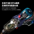 【dyson 戴森】V12 Detect Slim Fluffy SV46 強勁輕量智慧光學偵測洗地吸塵器(旗艦雙主吸頭版 洗地機)