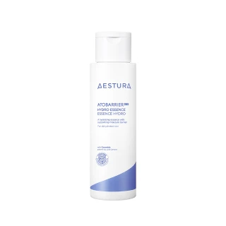 【AESTURA 璦絲特蘭】每日保濕柔護水潤精華露200ml(補水/舒緩/敏感肌/精華)