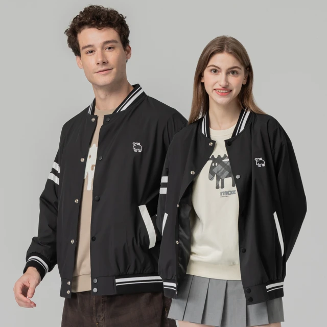 Timberland 官方旗艦 女款紫色防水運動外套(A5X