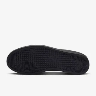 【NIKE 耐吉】COURT SHOT 男鞋 運動鞋 休閒鞋 復古 皮革 黑(FQ8146001)