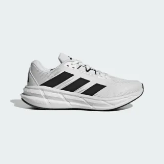 【adidas 愛迪達】QUESTAR 3 跑鞋 慢跑鞋 運動鞋 男鞋/女鞋 ID6318