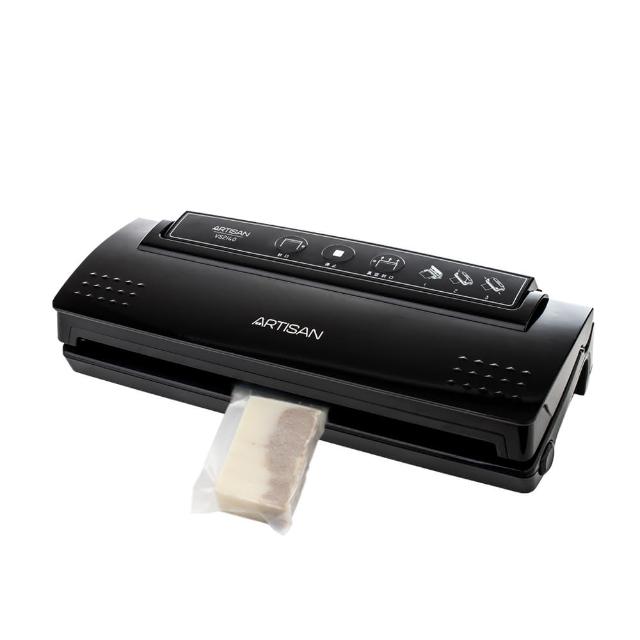 【ARTISAN】真空機VS2140(贈手工皂袋-乾貨專用)