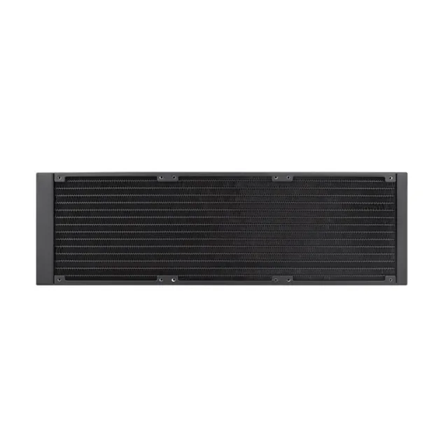 【Thermaltake 曜越】TH420 V2 Ultra EX ARGB Sync 主板連動版一體式水冷散熱器(CL-W4XX-PL14SW-A)