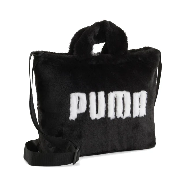 PUMA 托特包 Core Fur Mini 托特包 女 - 09065701