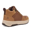 【TEVA】女戶外鞋 防水 高筒多功能鞋/休閒鞋/登山鞋 Ellwood Mid 原廠(棕色-TV1162490BRMU)