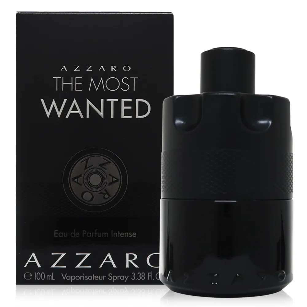 Azzaro Wanted 100ml 香水
