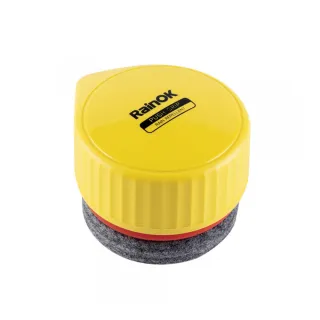 【BULLSONE】RainOK 推握式玻璃撥水鍍膜劑 120ml(免雨刷 撥水劑 玻璃鍍膜)