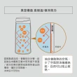 【ZOJIRUSHI 象印】廣口不鏽鋼真空保溫杯2L(SF-CC20 保溫瓶)